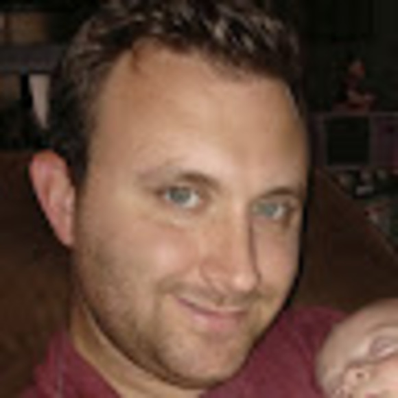 Meet your Posher, Gary - Picture 1 of 1